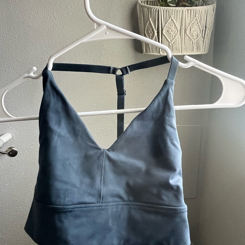 Alphalete Sports Bra